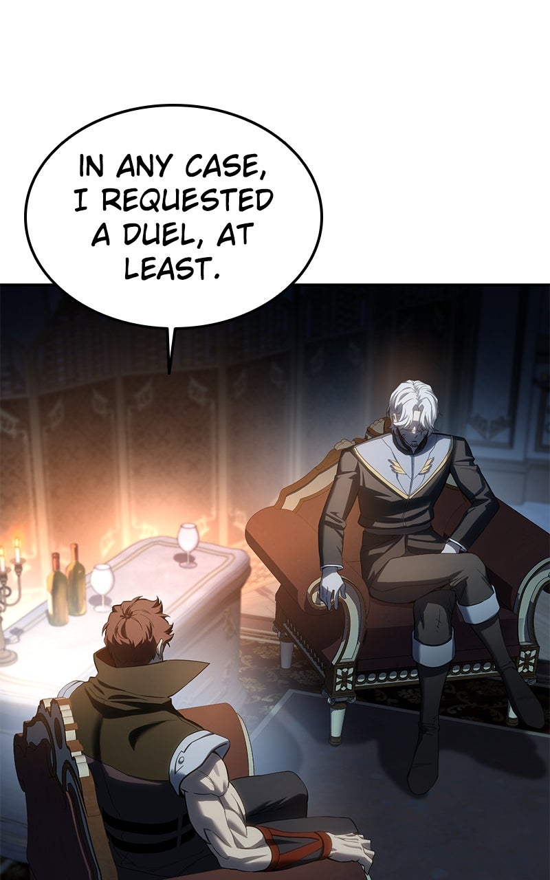 The Stellar Swordmaster Episode 81 page 87 - 
