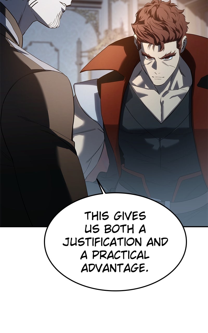 The Stellar Swordmaster Episode 81 page 91 - 