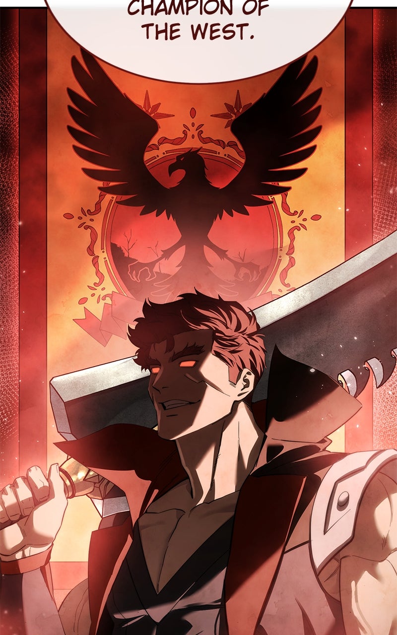 The Stellar Swordmaster Episode 81 page 99 - 