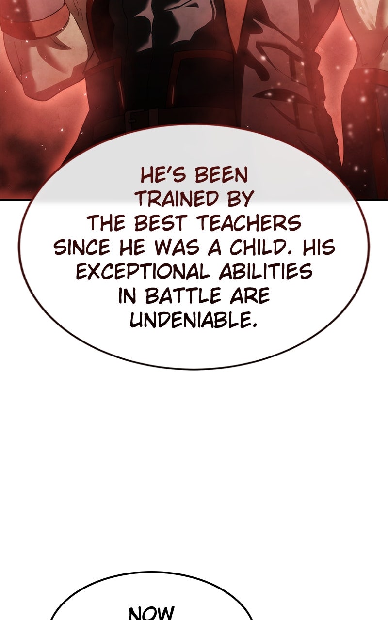 The Stellar Swordmaster Episode 81 page 100 - 