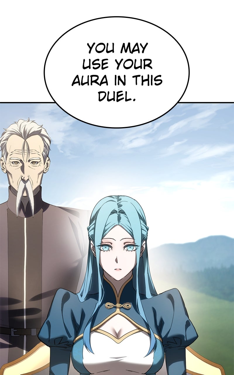 The Stellar Swordmaster Episode 82 page 2 - 
