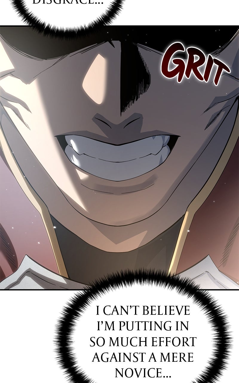 The Stellar Swordmaster Episode 82 page 105 - 