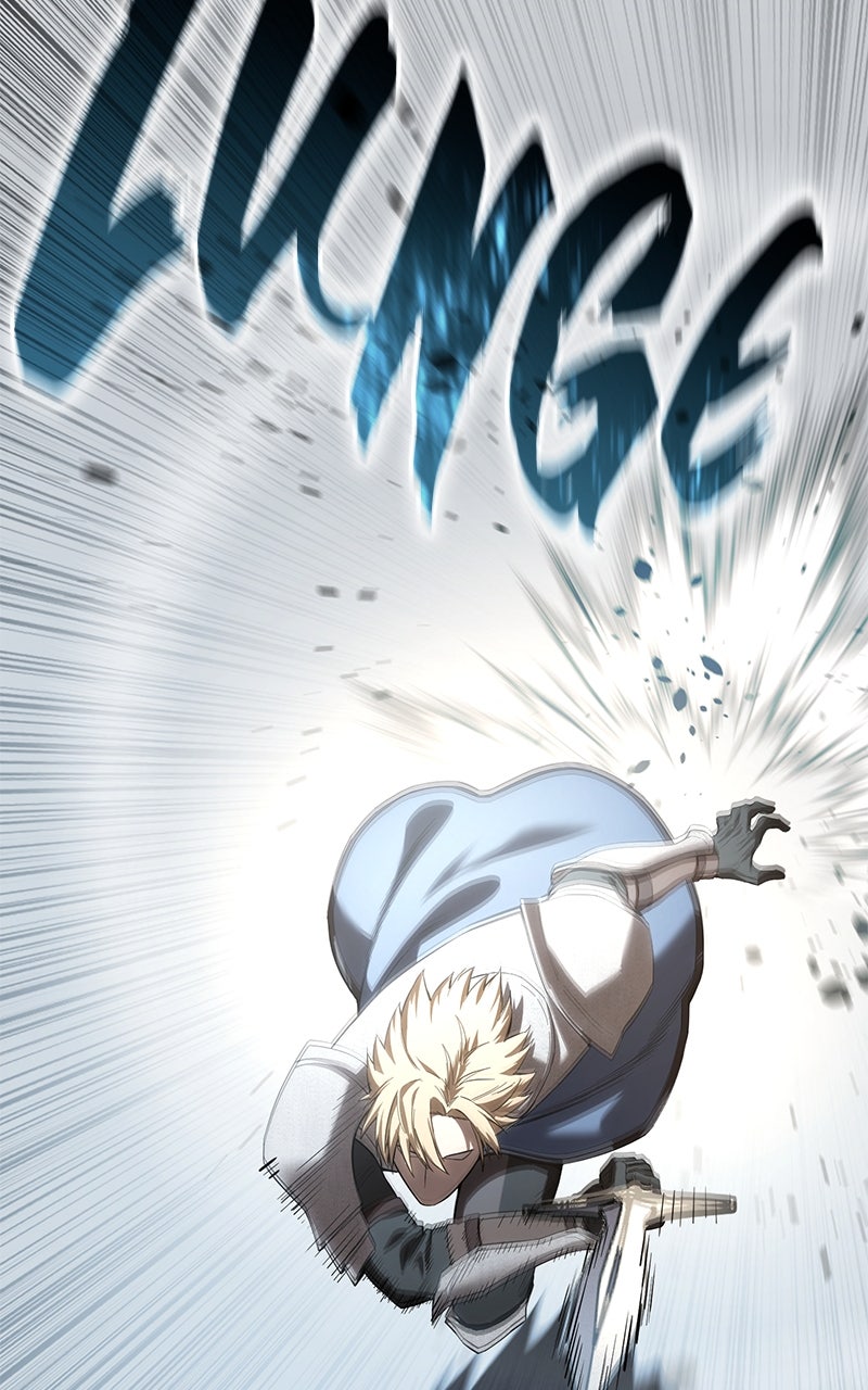 The Stellar Swordmaster Episode 82 page 117 - 
