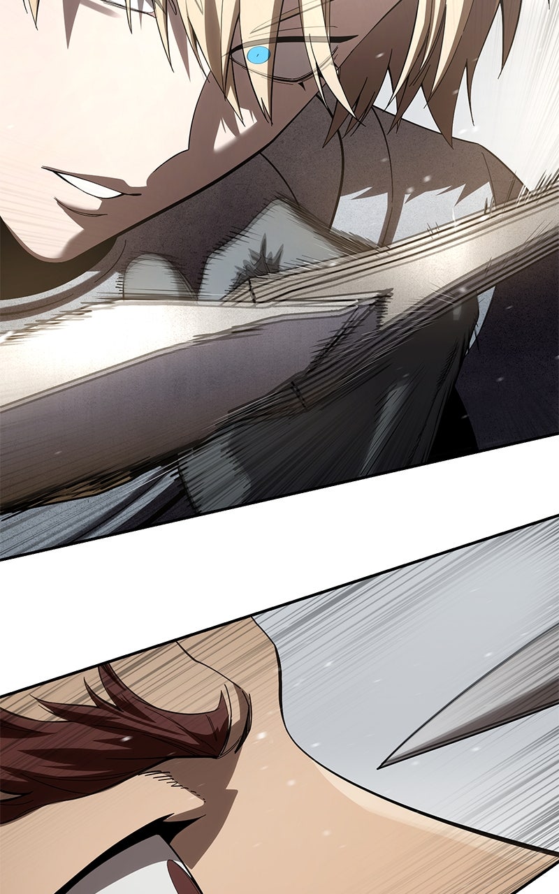 The Stellar Swordmaster Episode 82 page 120 - 
