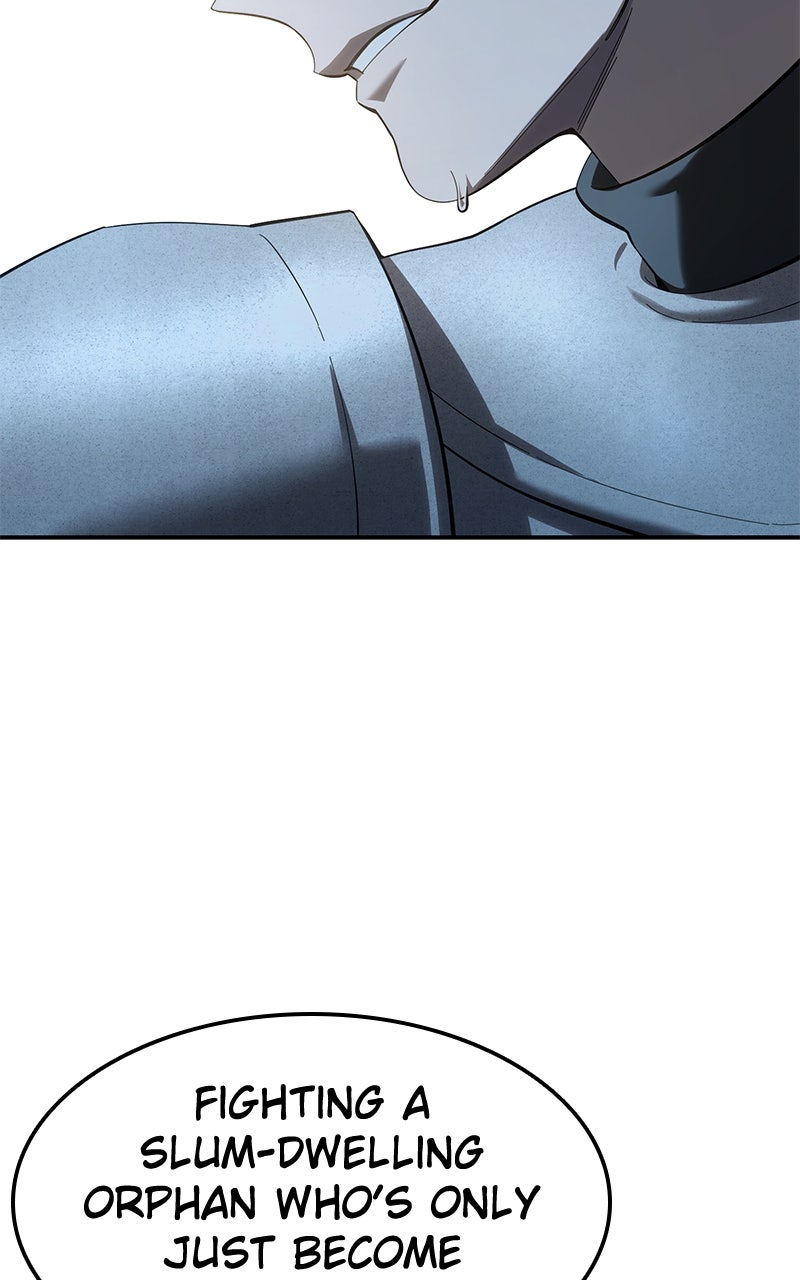 The Stellar Swordmaster Episode 82 page 124 - 