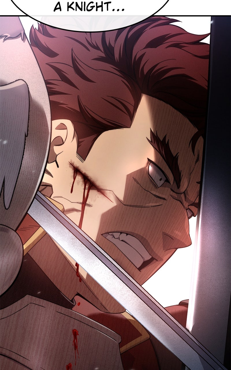 The Stellar Swordmaster Episode 82 page 125 - 