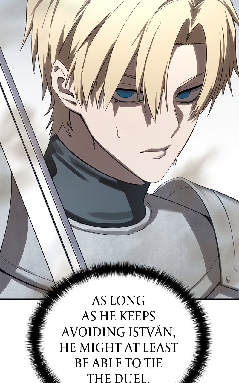 The Stellar Swordmaster Episode 82 page 143 - 