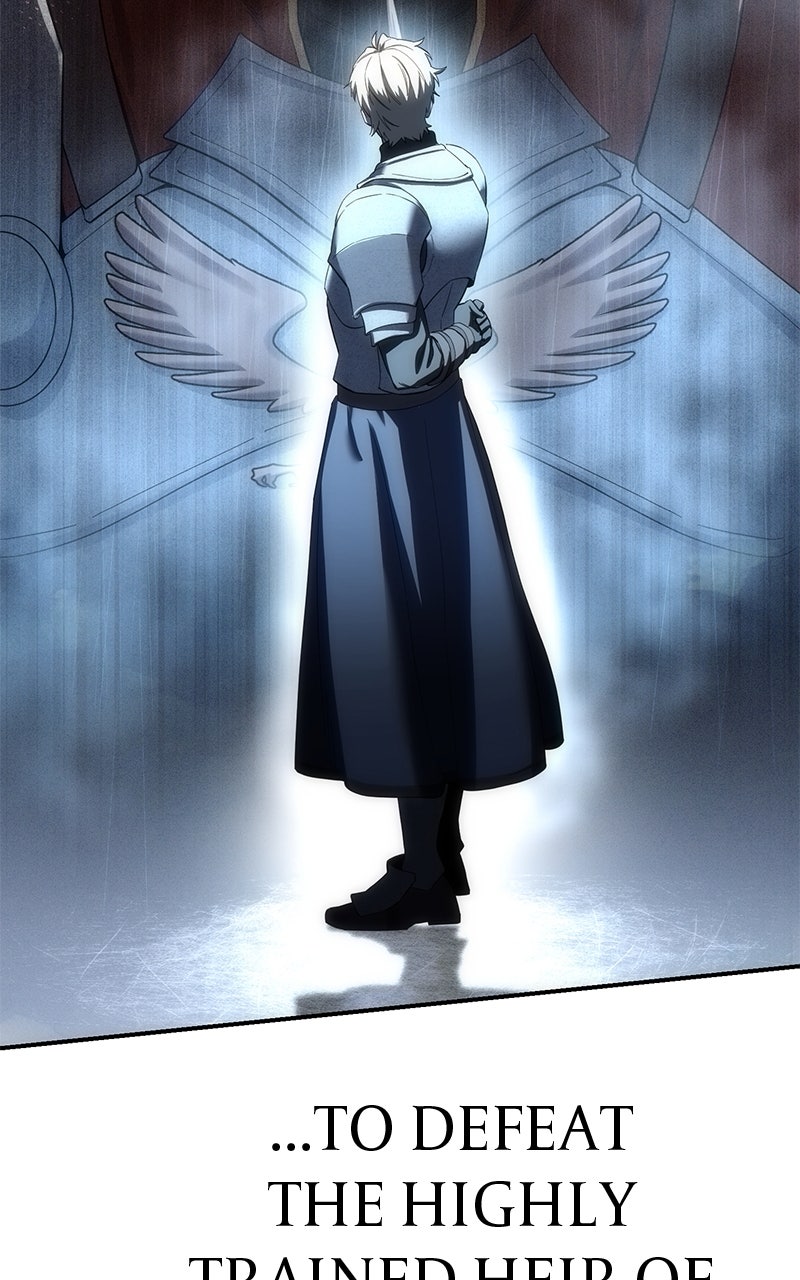 The Stellar Swordmaster Episode 82 page 151 - 