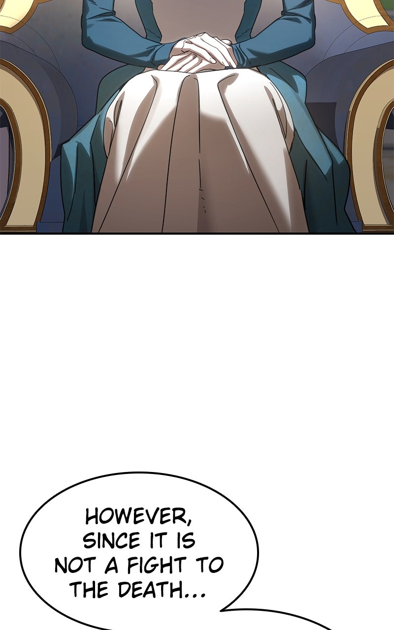 The Stellar Swordmaster Episode 82 page 3 - 