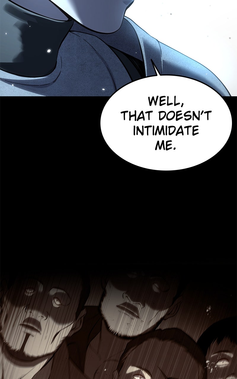 The Stellar Swordmaster Episode 82 page 22 - 