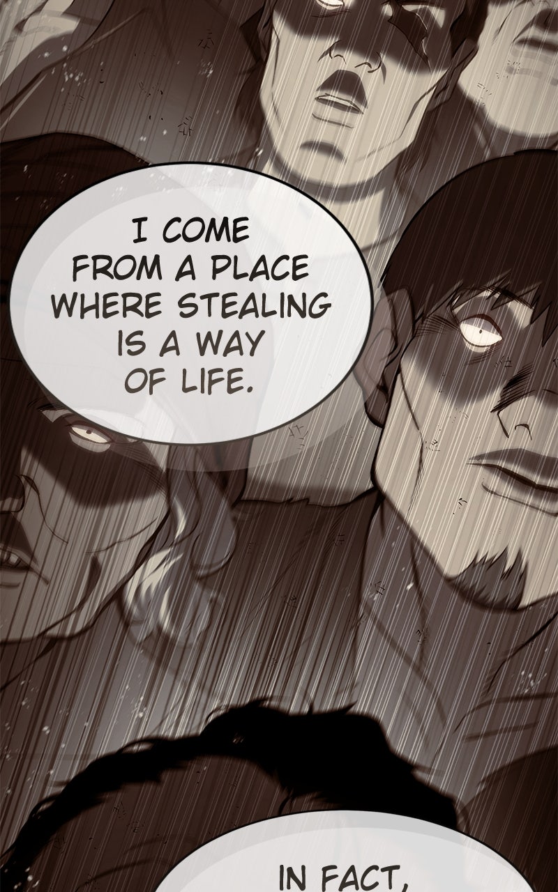 The Stellar Swordmaster Episode 82 page 23 - 