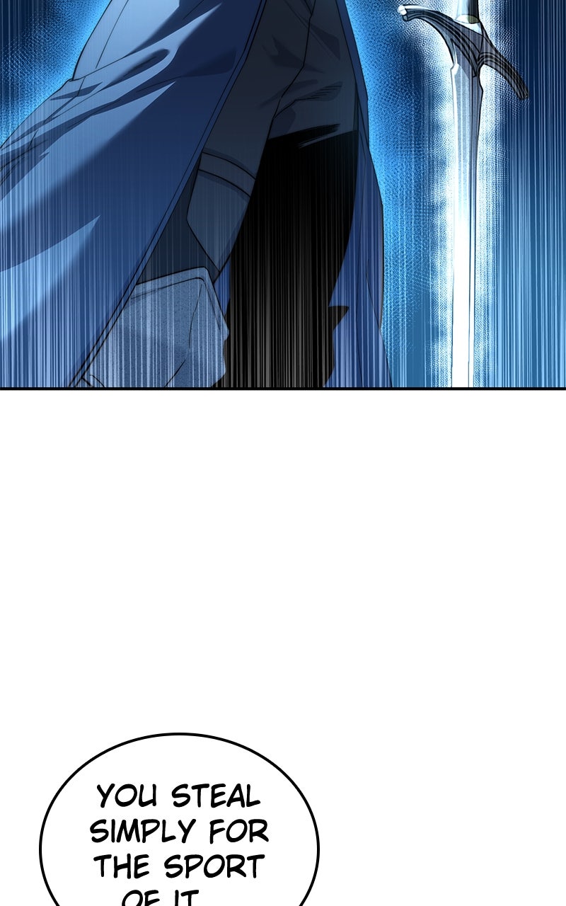The Stellar Swordmaster Episode 82 page 25 - 