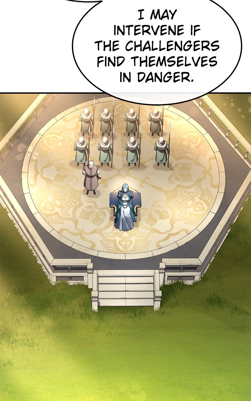 The Stellar Swordmaster Episode 82 page 4 - 