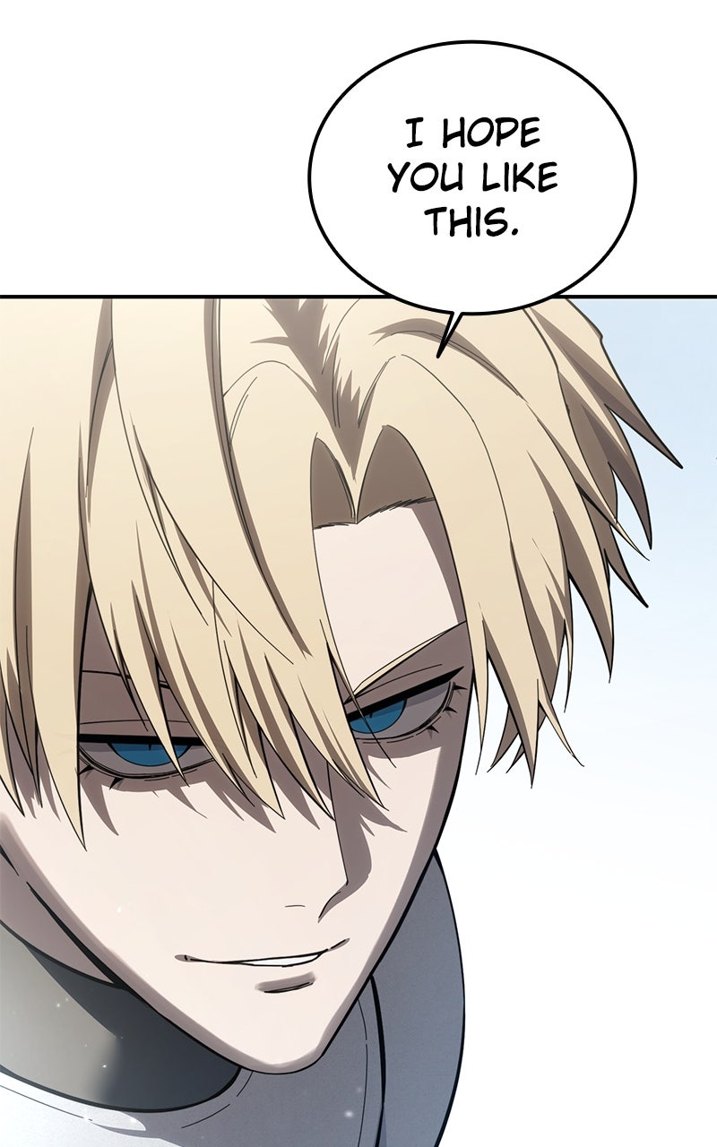 The Stellar Swordmaster Episode 82 page 31 - 