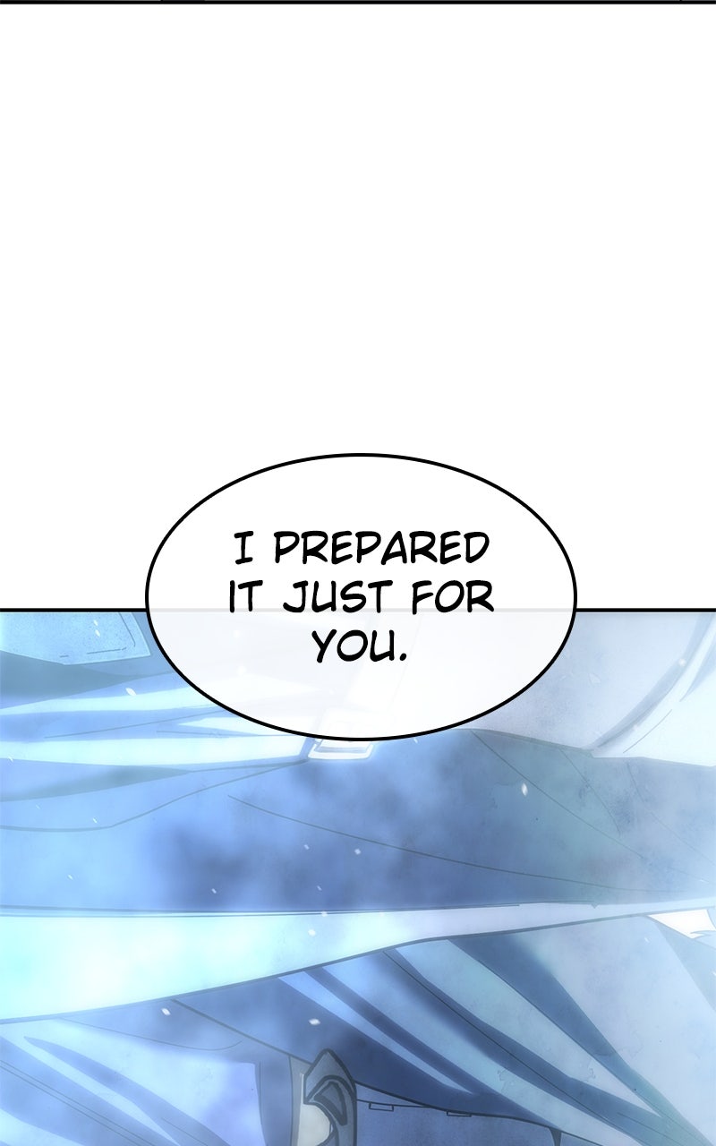 The Stellar Swordmaster Episode 82 page 35 - 