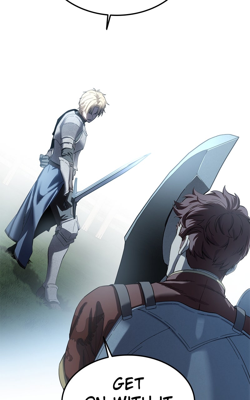 The Stellar Swordmaster Episode 82 page 40 - 