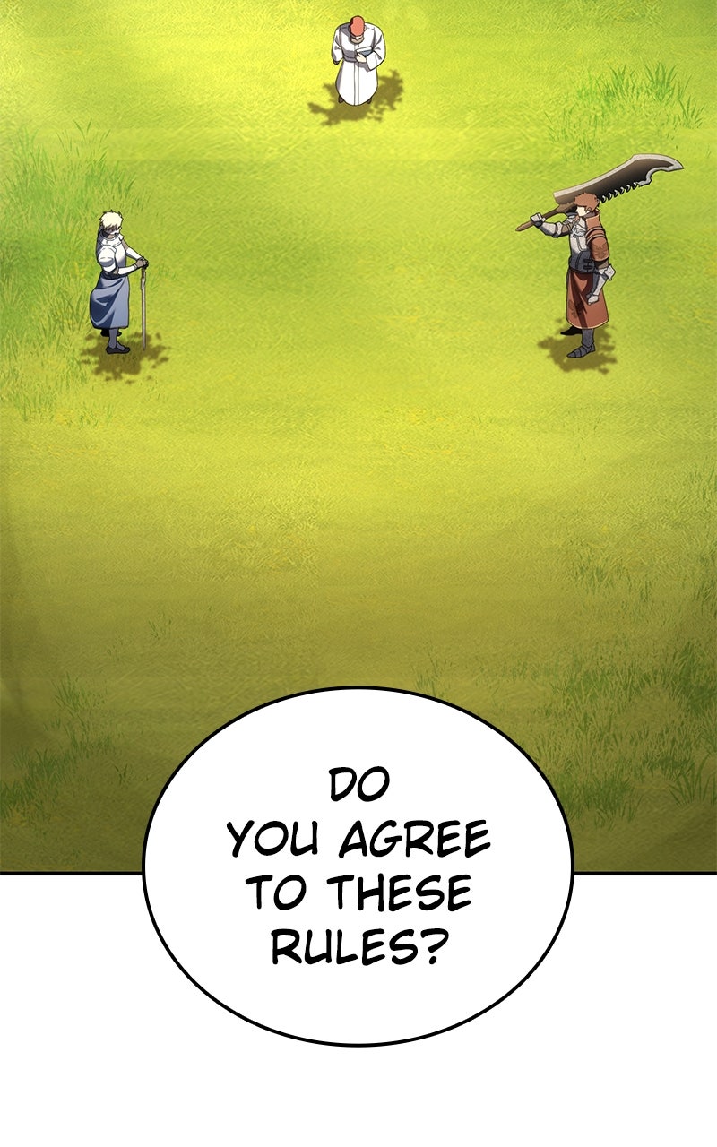 The Stellar Swordmaster Episode 82 page 5 - 