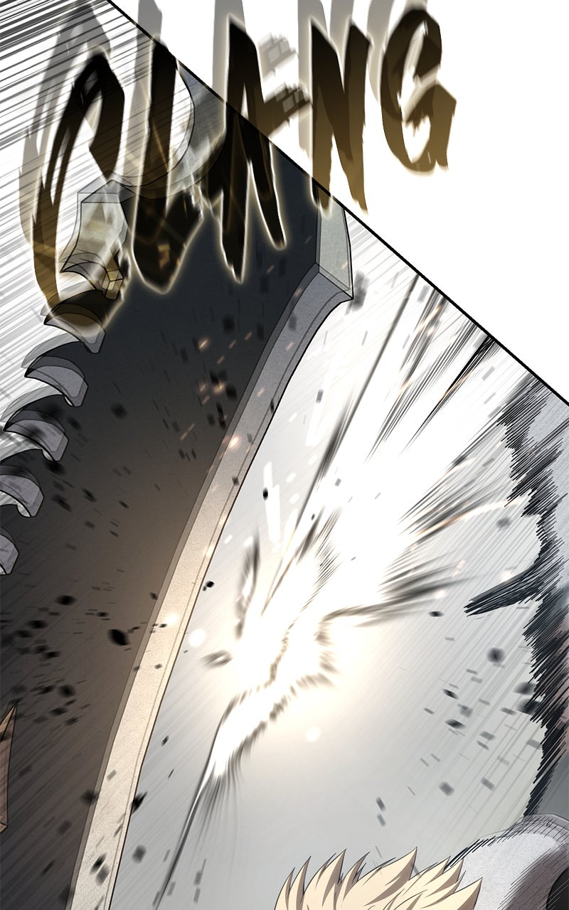 The Stellar Swordmaster Episode 82 page 54 - 
