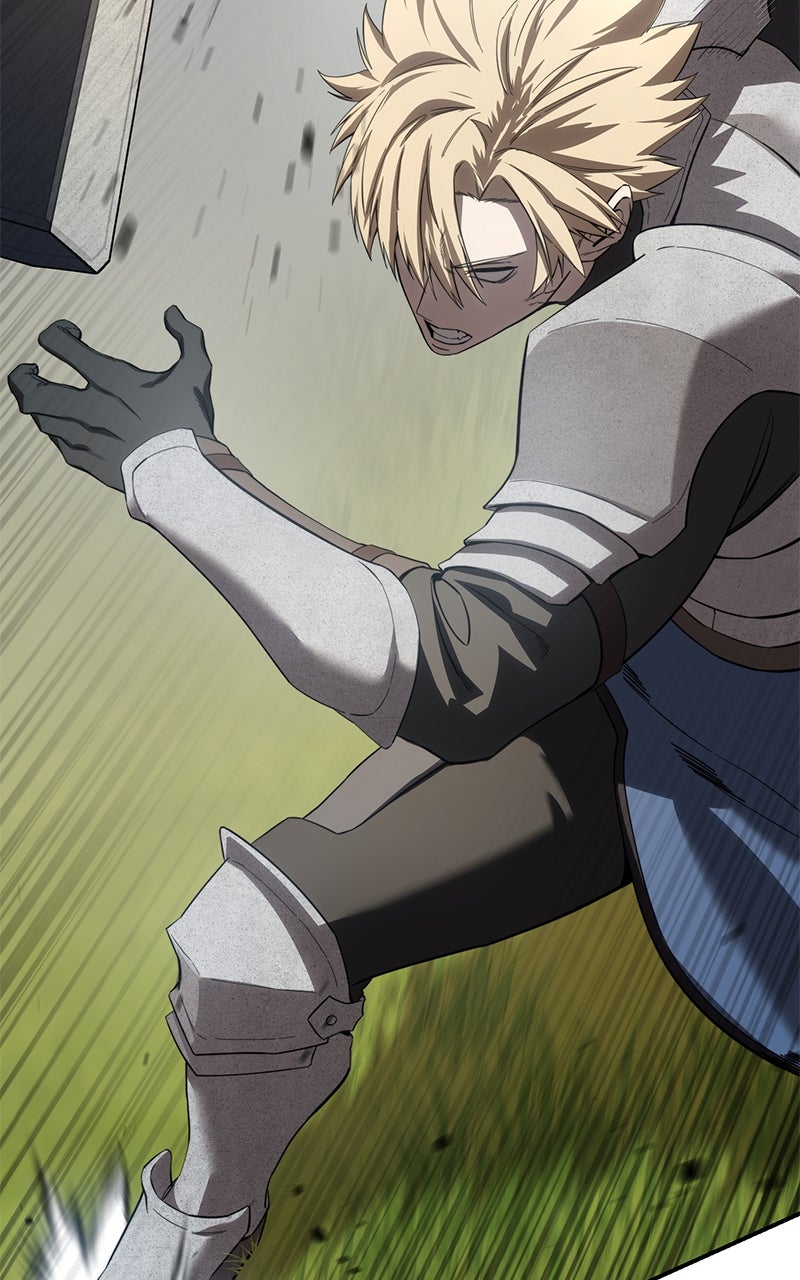 The Stellar Swordmaster Episode 82 page 55 - 