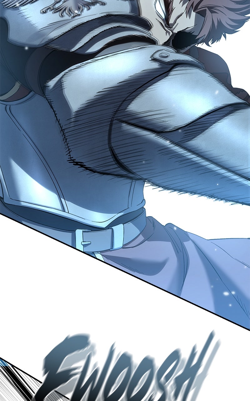 The Stellar Swordmaster Episode 82 page 57 - 