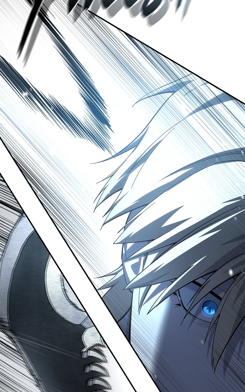 The Stellar Swordmaster Episode 82 page 58 - 