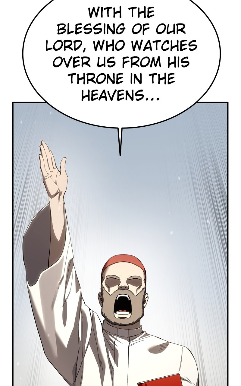 The Stellar Swordmaster Episode 82 page 8 - 