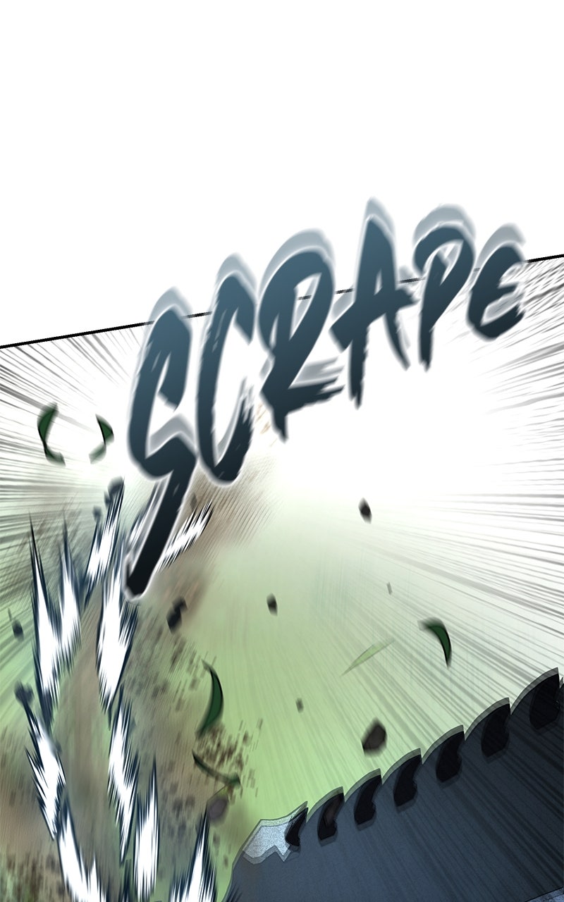 The Stellar Swordmaster Episode 82 page 73 - 