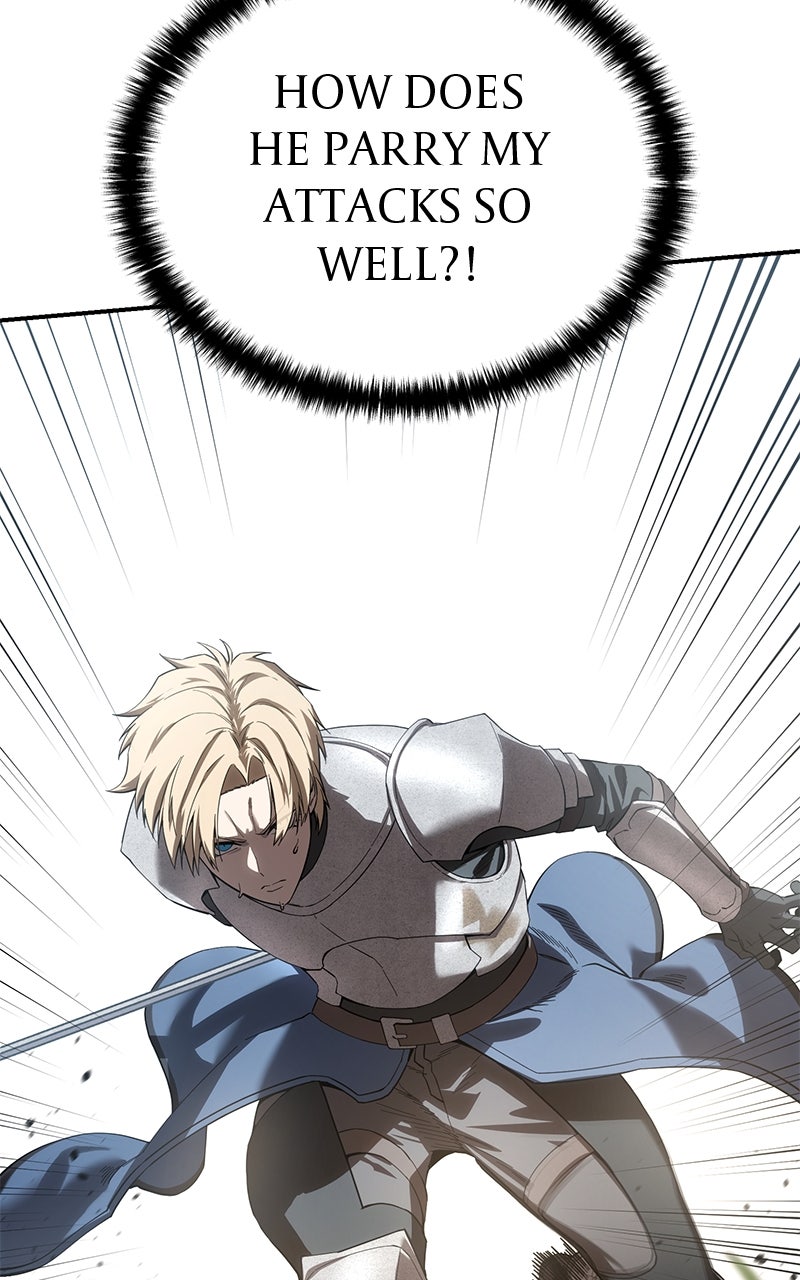 The Stellar Swordmaster Episode 82 page 89 - 