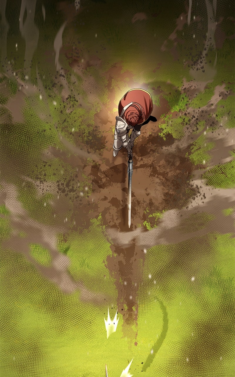 The Stellar Swordmaster Episode 82 page 98 - 
