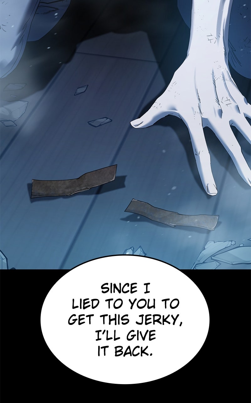 The Stellar Swordmaster Episode 83 page 118 - 