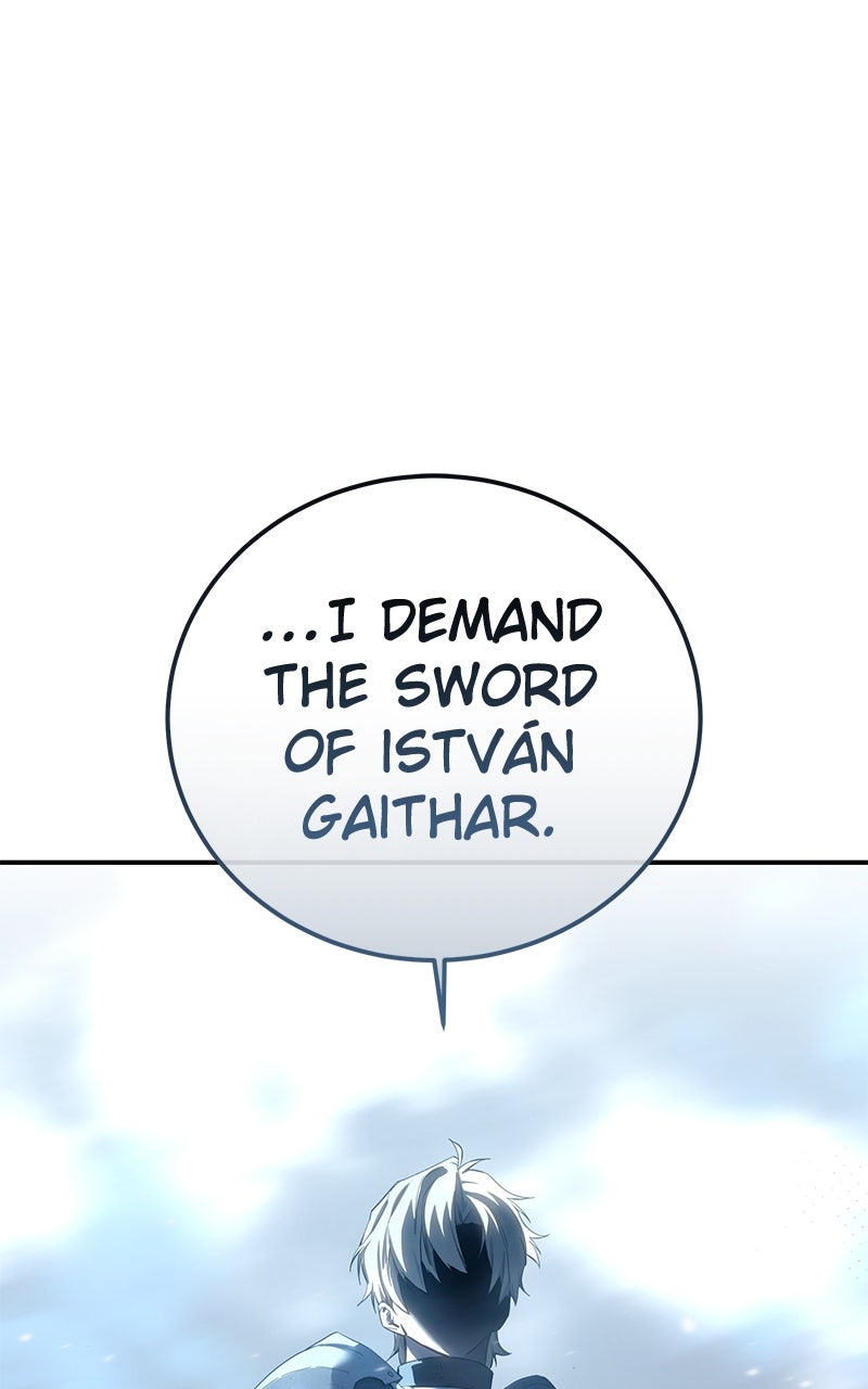 The Stellar Swordmaster Episode 83 page 125 - 