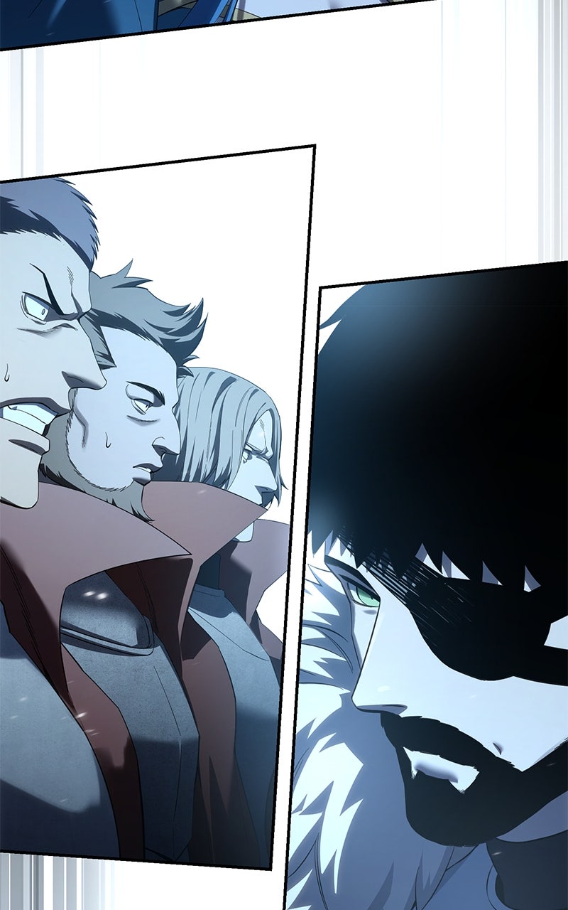 The Stellar Swordmaster Episode 83 page 130 - 