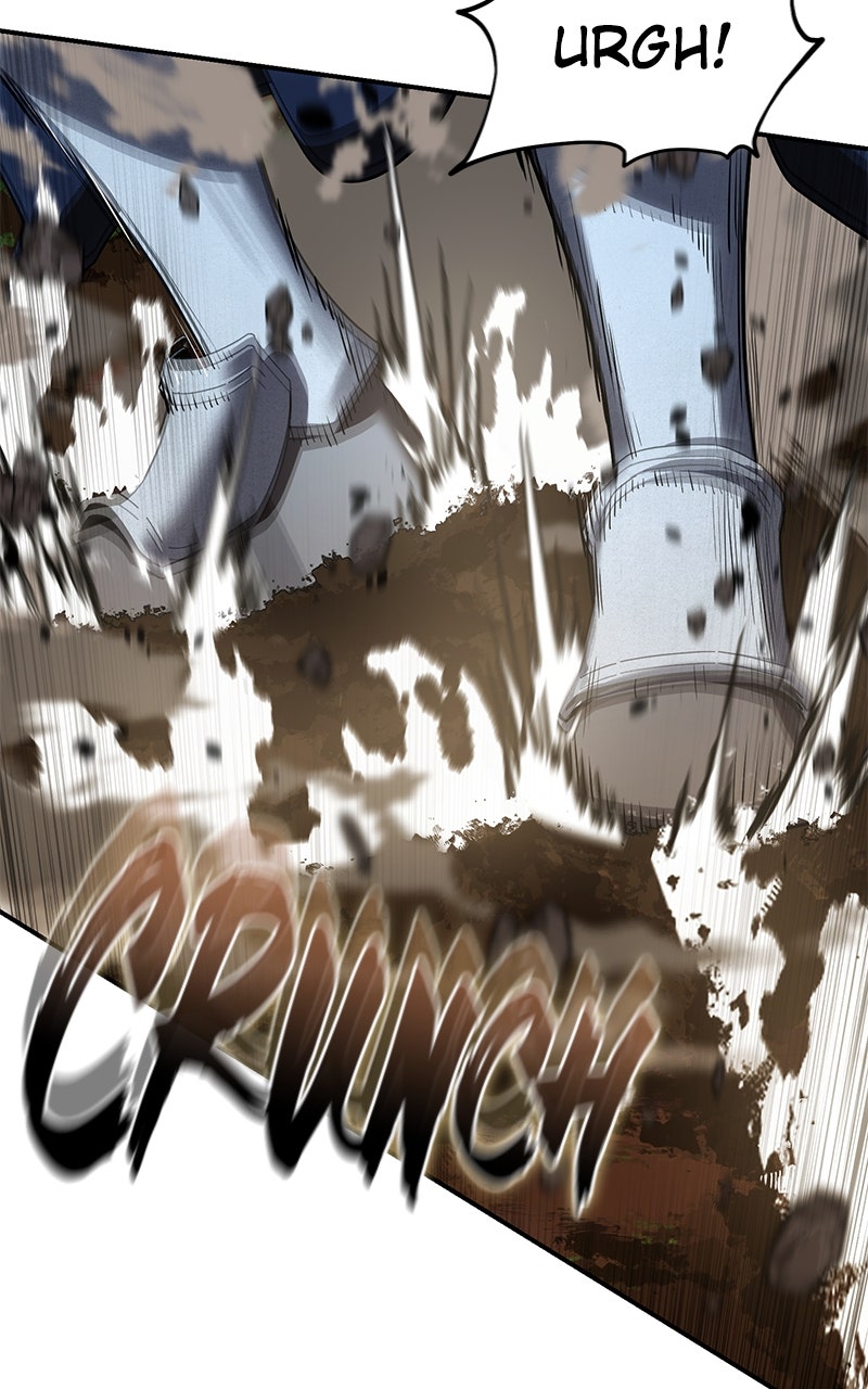 The Stellar Swordmaster Episode 83 page 17 - 