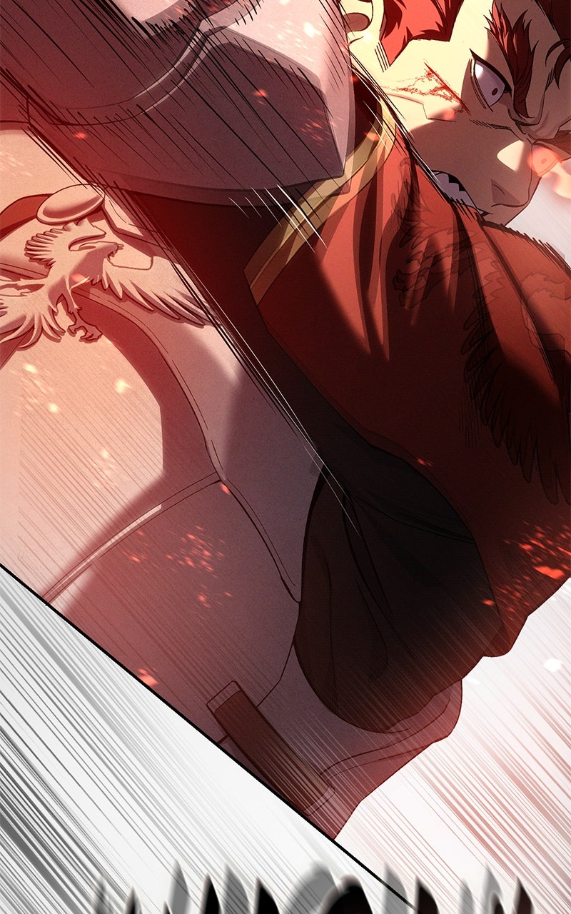The Stellar Swordmaster Episode 83 page 19 - 