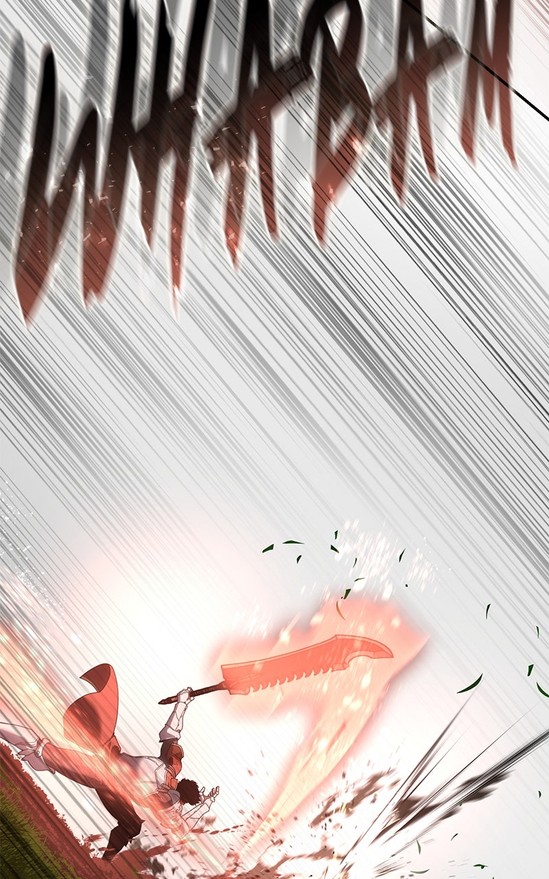 The Stellar Swordmaster Episode 83 page 20 - 