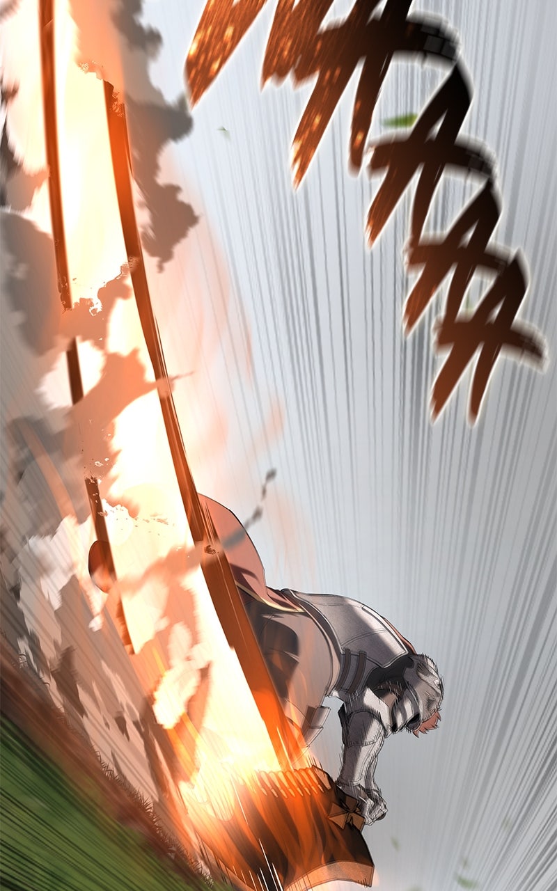 The Stellar Swordmaster Episode 83 page 3 - 