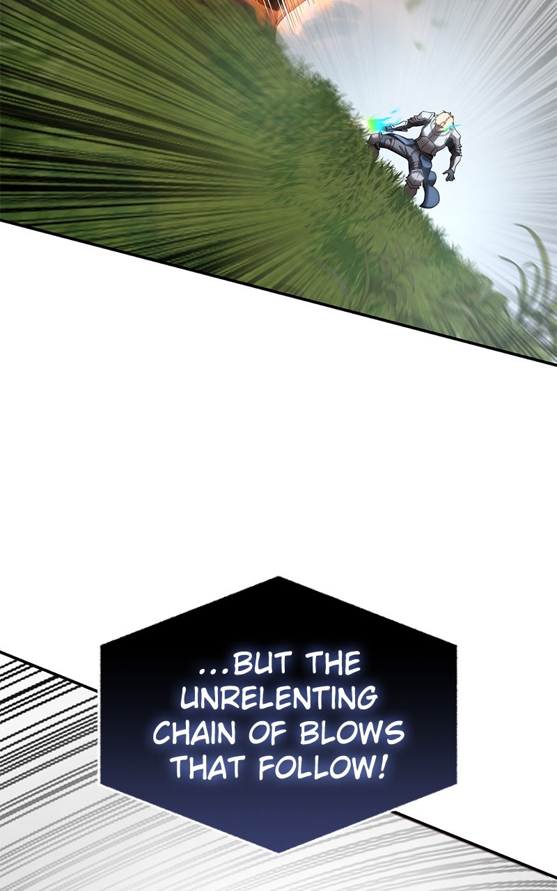 The Stellar Swordmaster Episode 83 page 4 - 