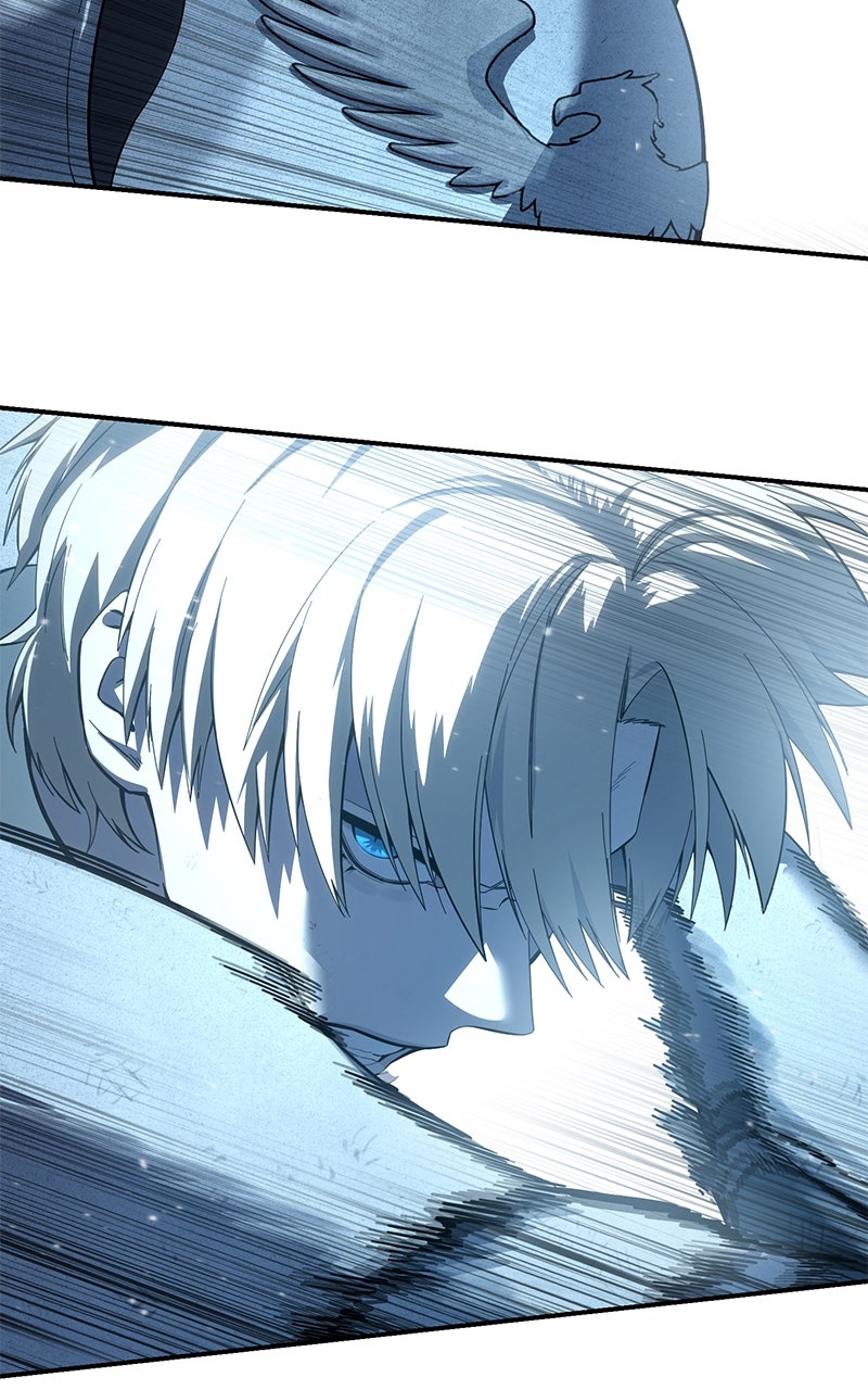 The Stellar Swordmaster Episode 83 page 45 - 
