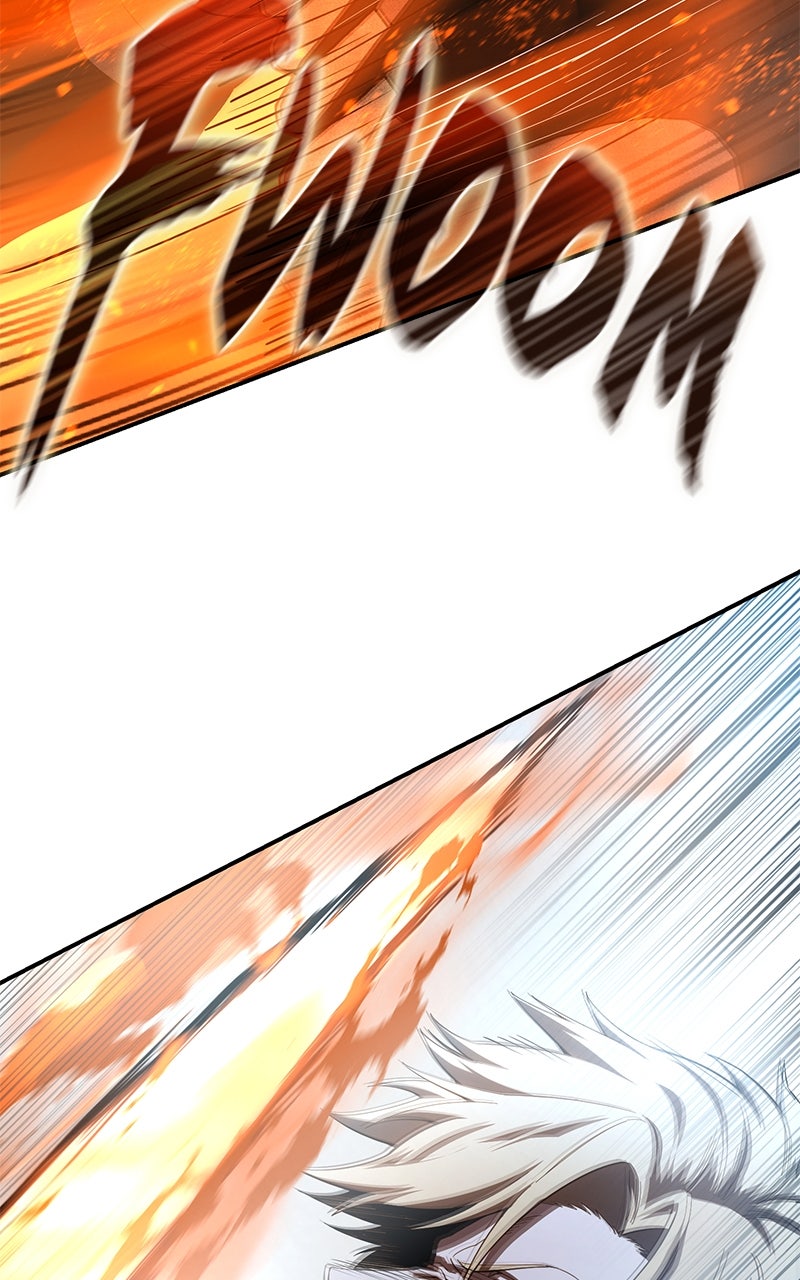 The Stellar Swordmaster Episode 83 page 6 - 