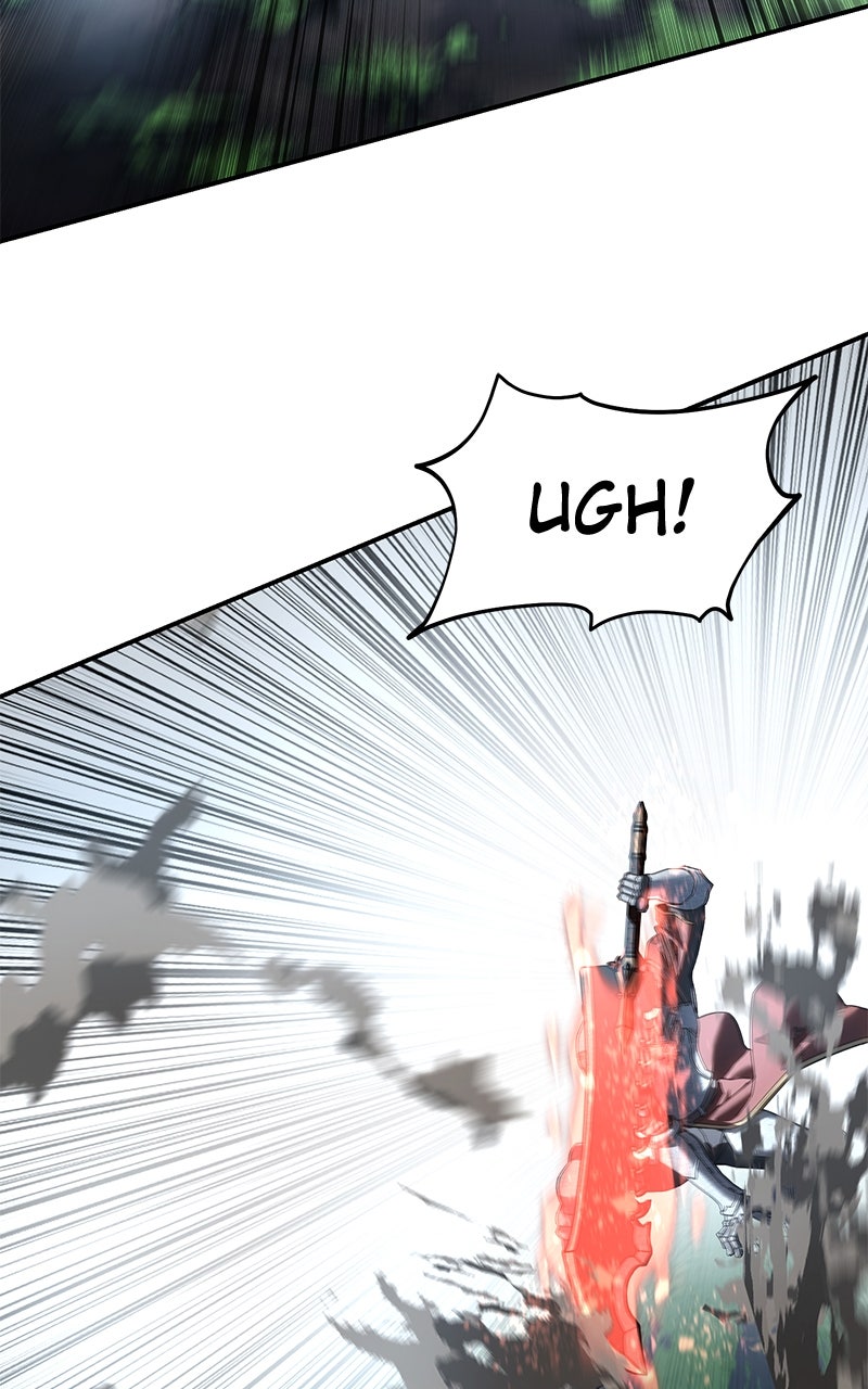 The Stellar Swordmaster Episode 83 page 53 - 