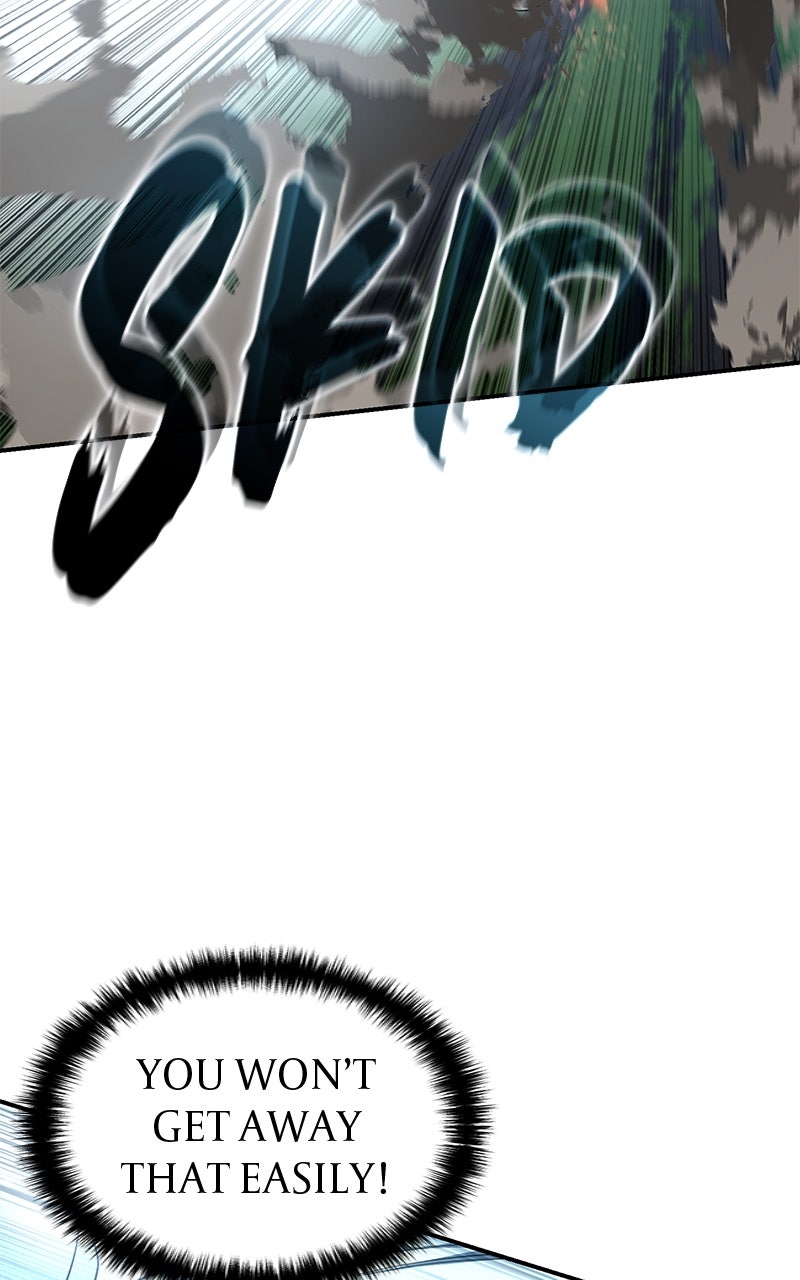 The Stellar Swordmaster Episode 83 page 54 - 