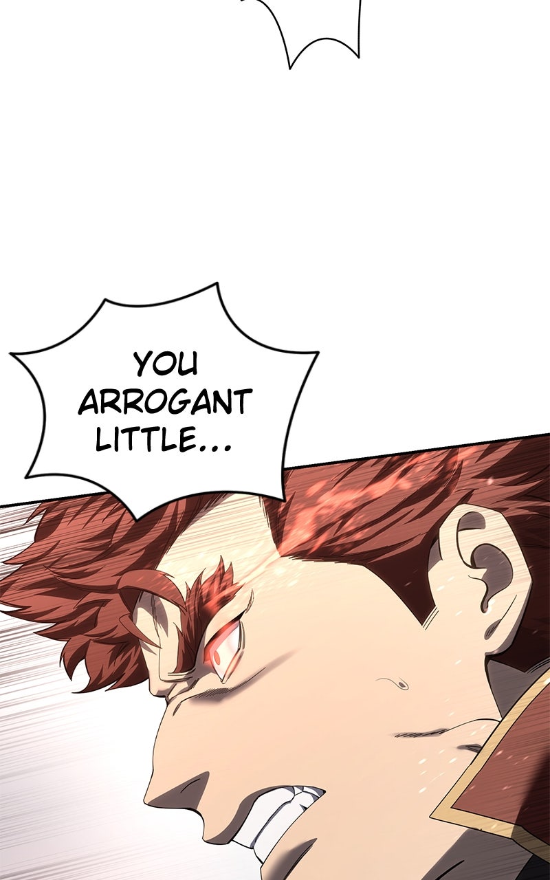 The Stellar Swordmaster Episode 83 page 57 - 