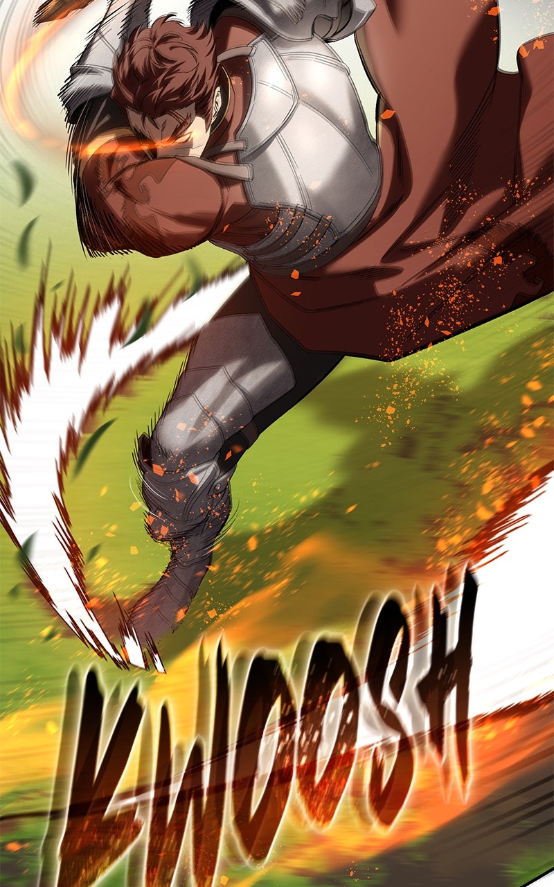 The Stellar Swordmaster Episode 83 page 8 - 