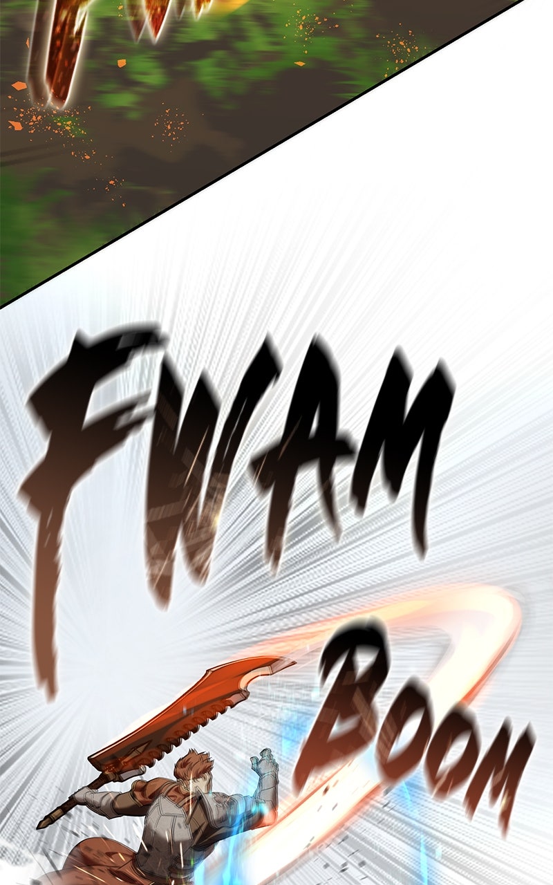 The Stellar Swordmaster Episode 83 page 9 - 