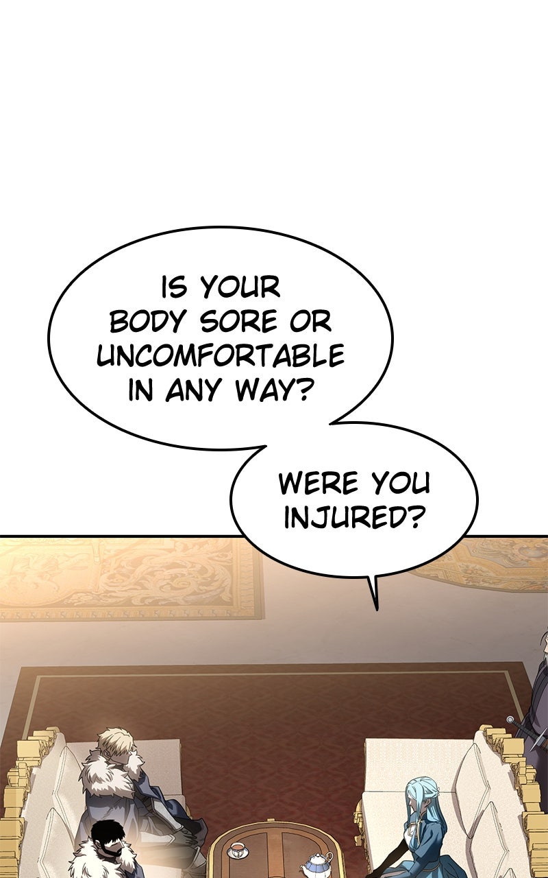 The Stellar Swordmaster Episode 84 page 117 - 
