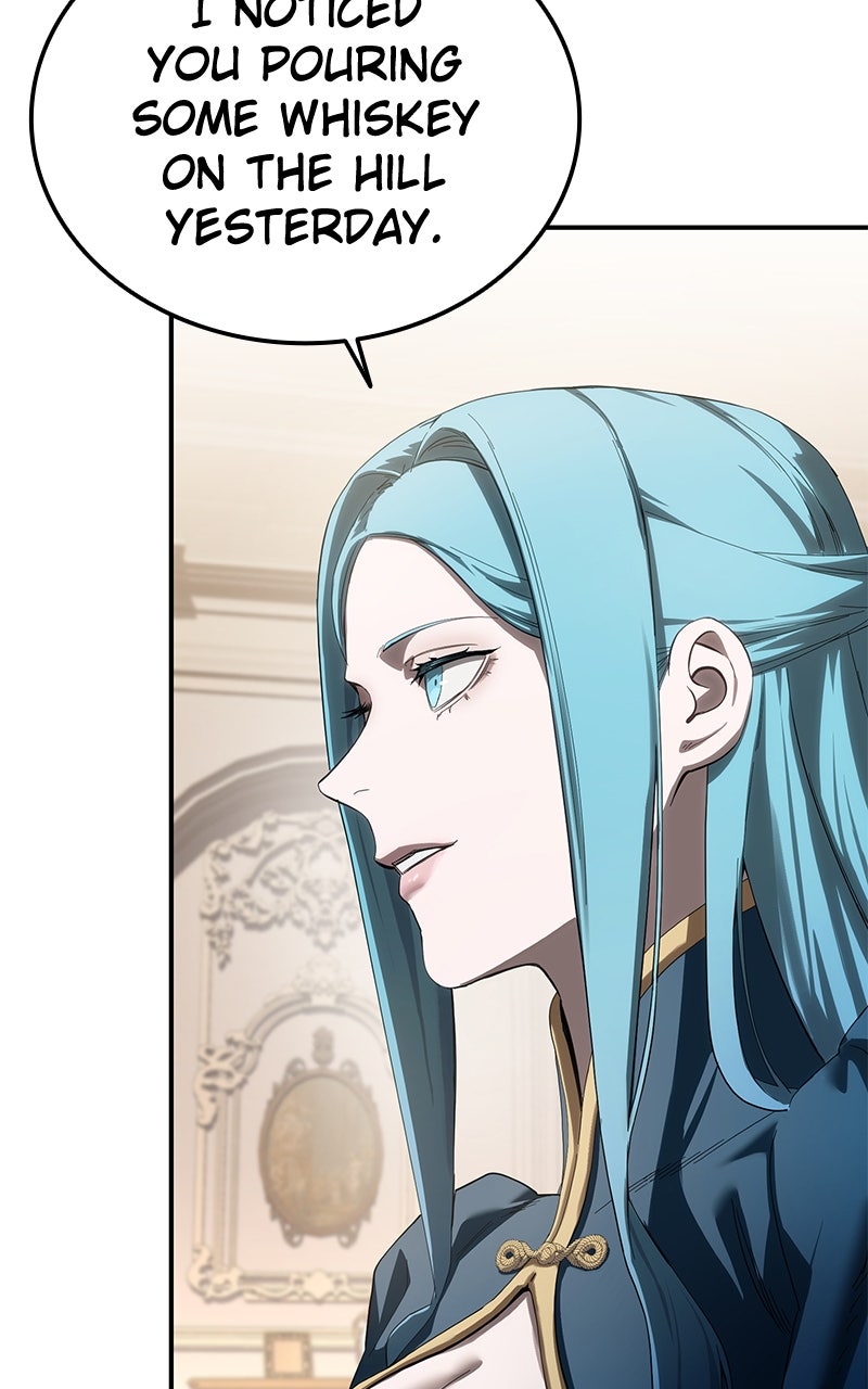 The Stellar Swordmaster Episode 84 page 119 - 
