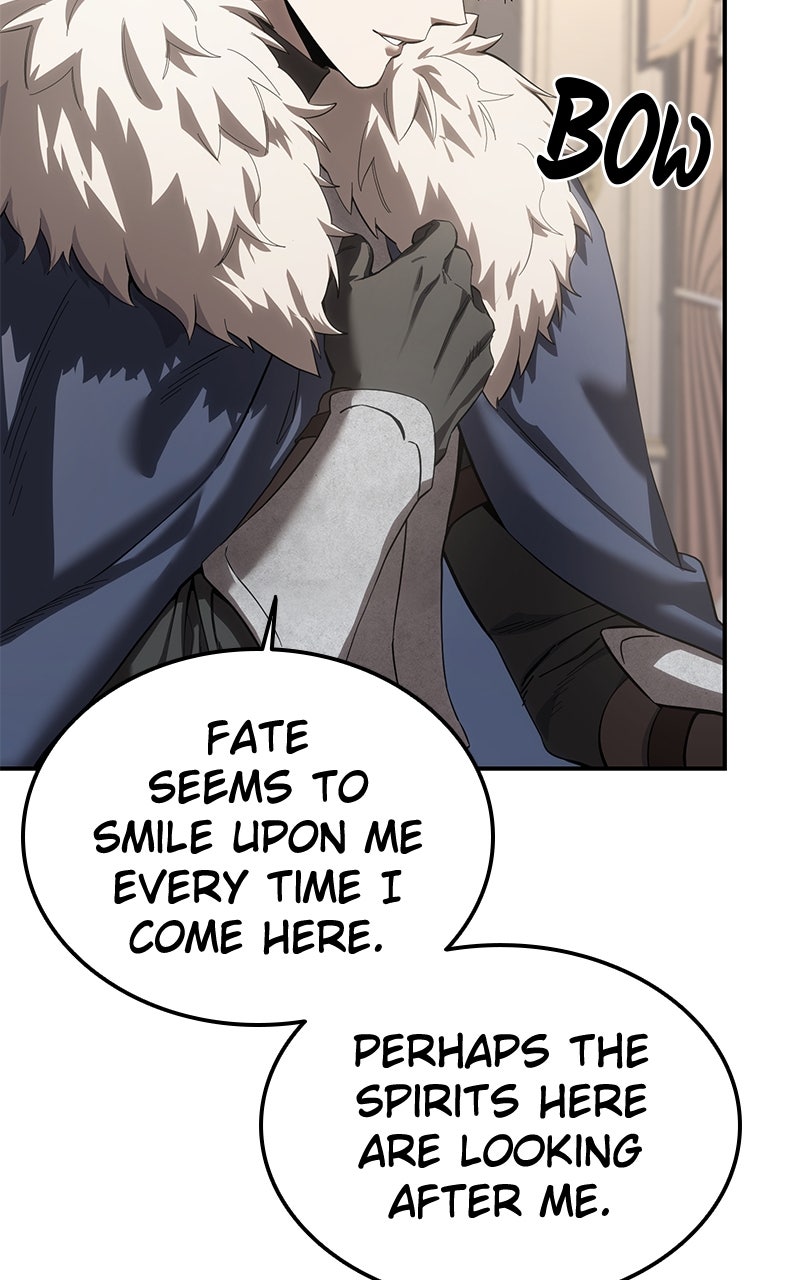 The Stellar Swordmaster Episode 84 page 121 - 