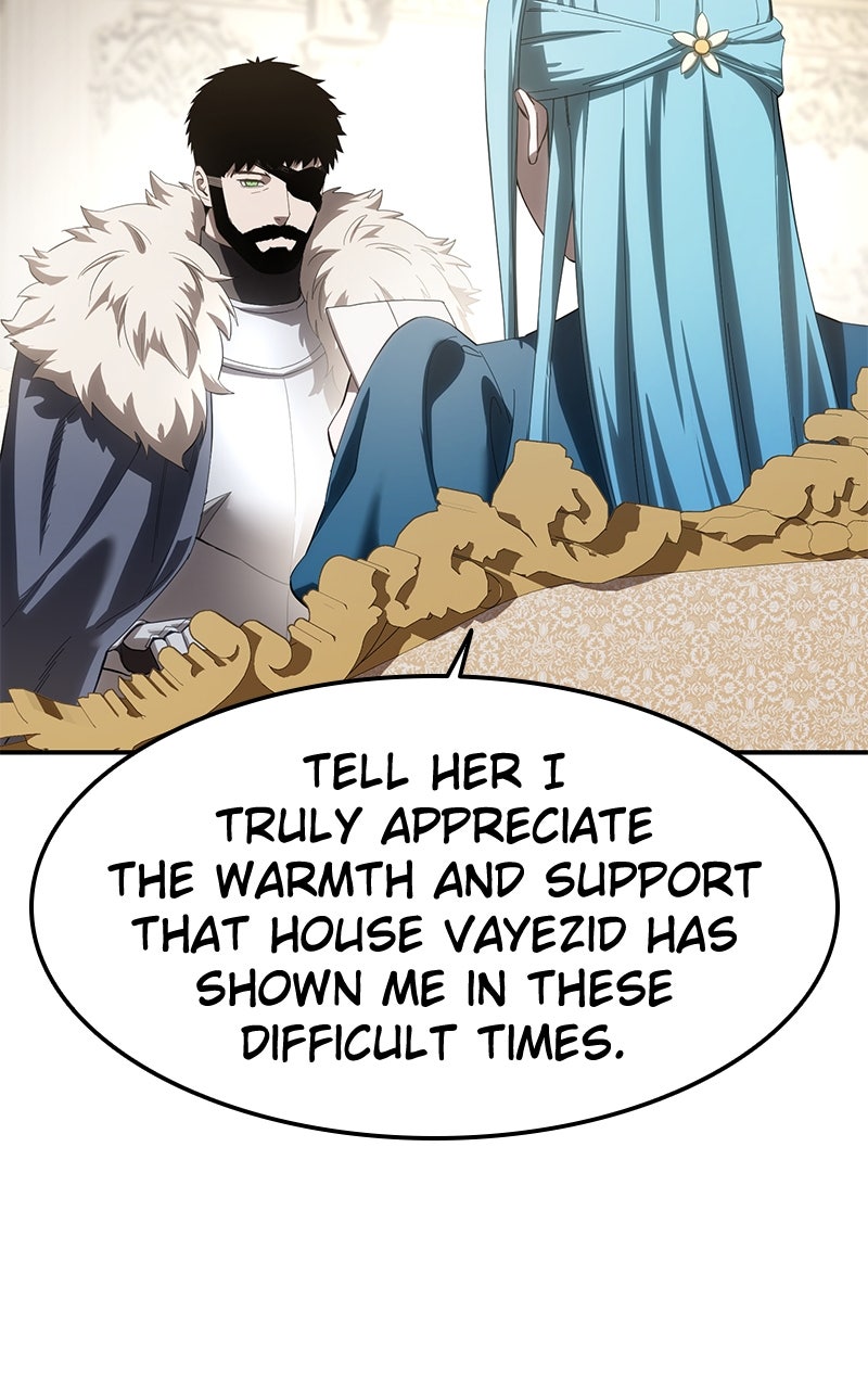The Stellar Swordmaster Episode 84 page 124 - 