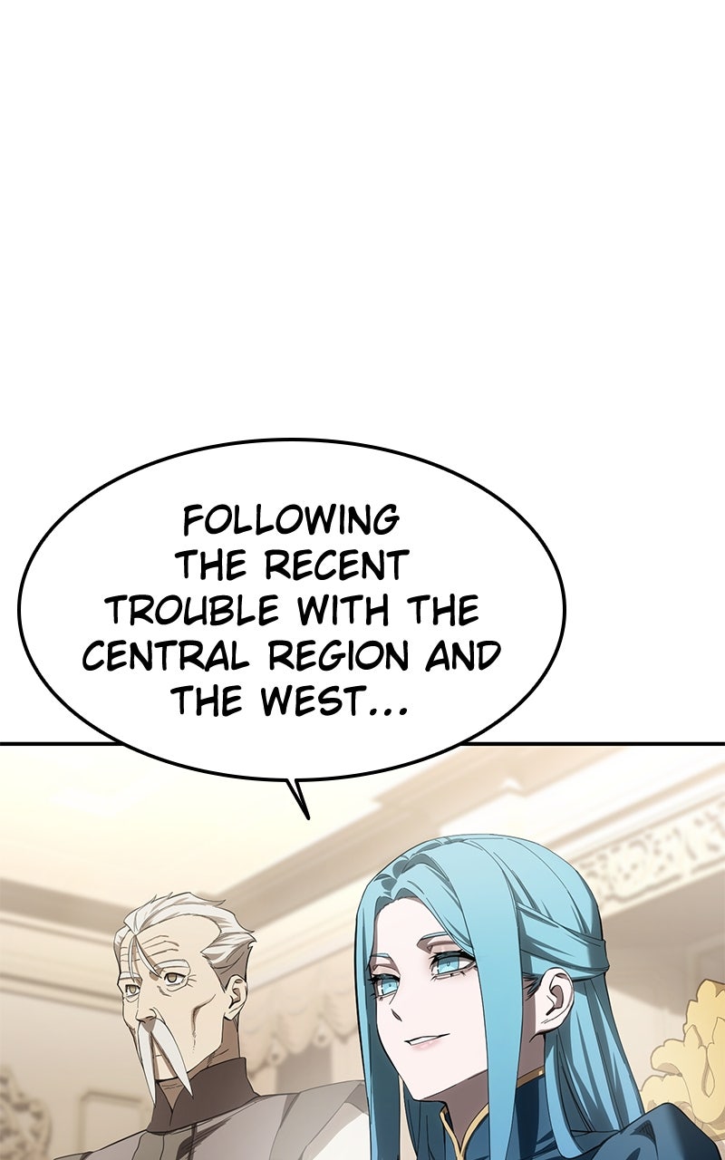 The Stellar Swordmaster Episode 84 page 126 - 