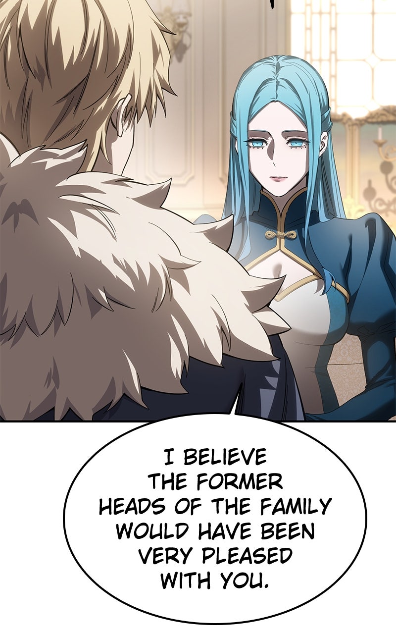 The Stellar Swordmaster Episode 84 page 130 - 